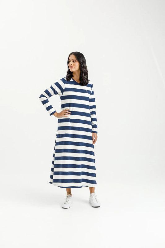 Home-Lee Kinsley Midi Dress