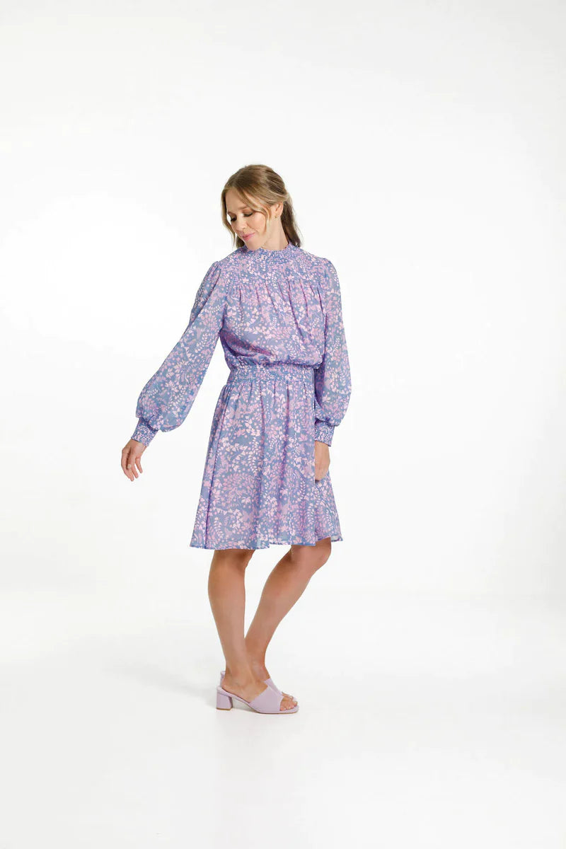 Home-Lee Charlotte Dress