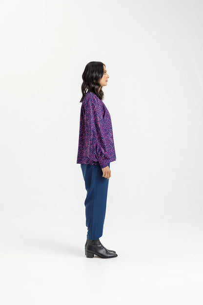 Home-Lee Charlotte Top