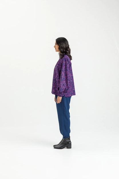 Home-Lee Charlotte Top