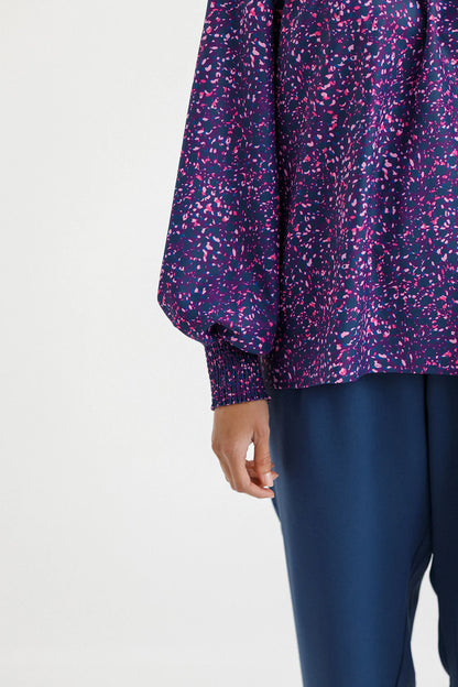 Home-Lee Charlotte Top