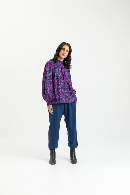 Home-Lee Charlotte Top