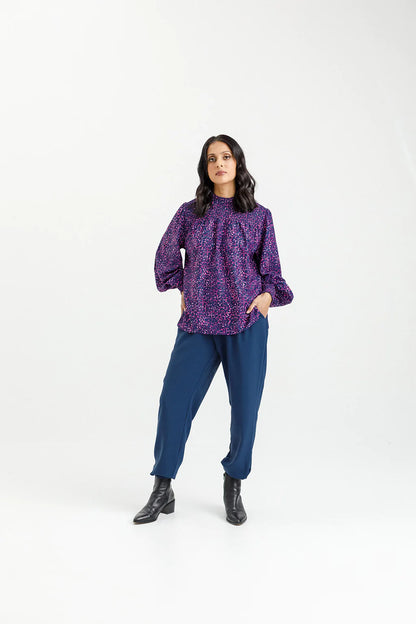 Home-Lee Charlotte Top