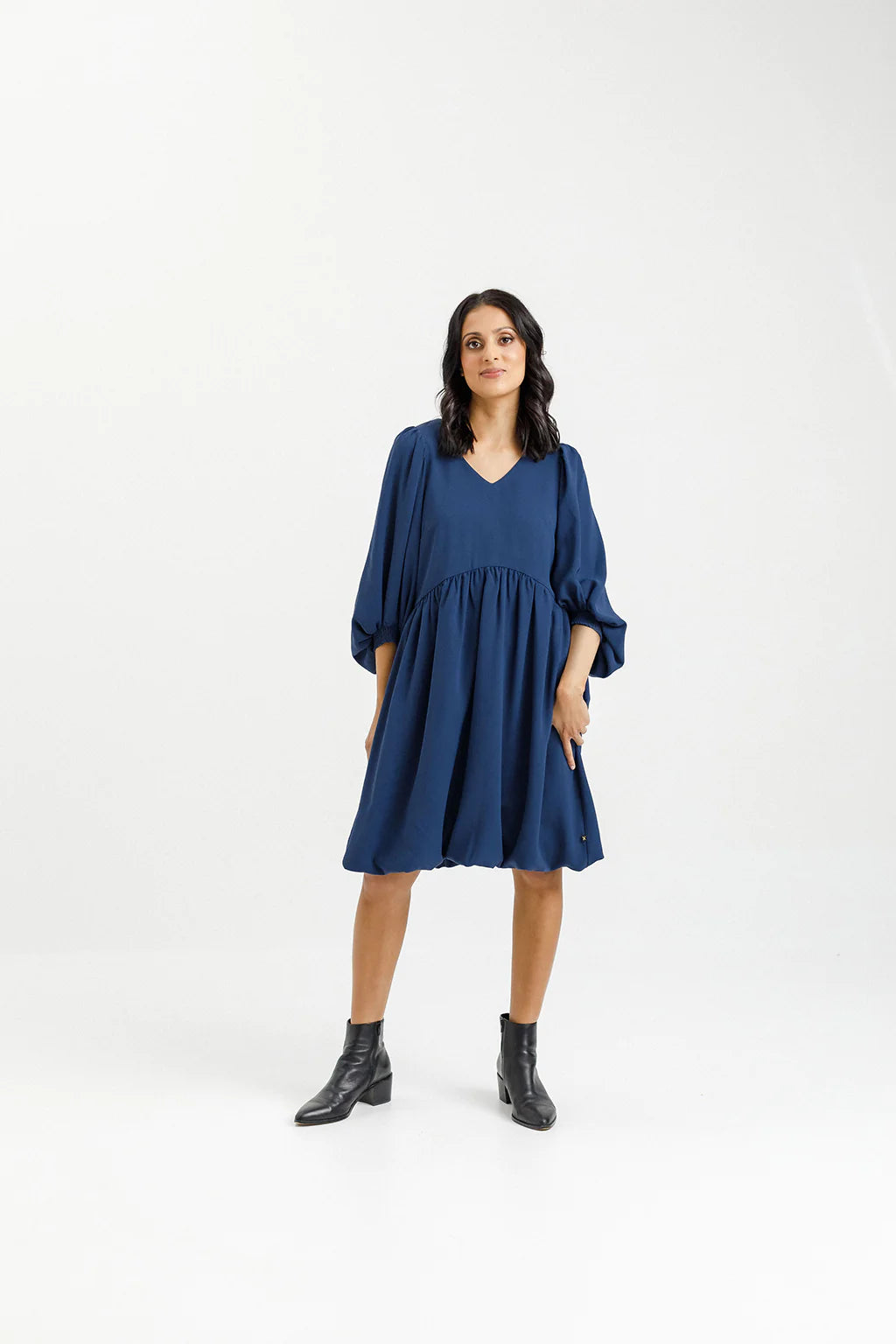 Home-Lee Molly Dress