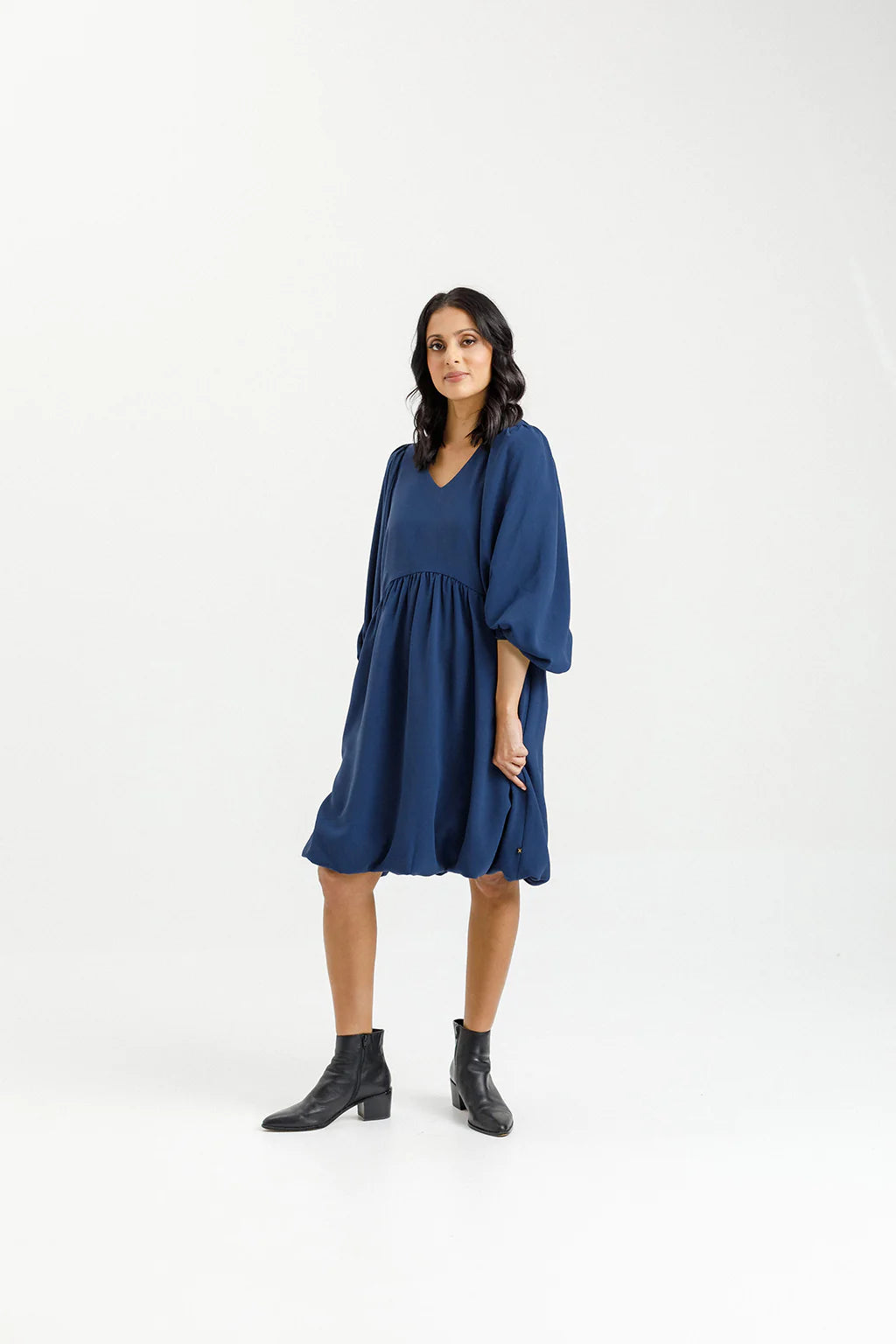 Home-Lee Molly Dress