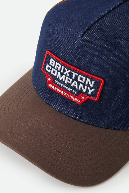 Brixton Trucker Cap