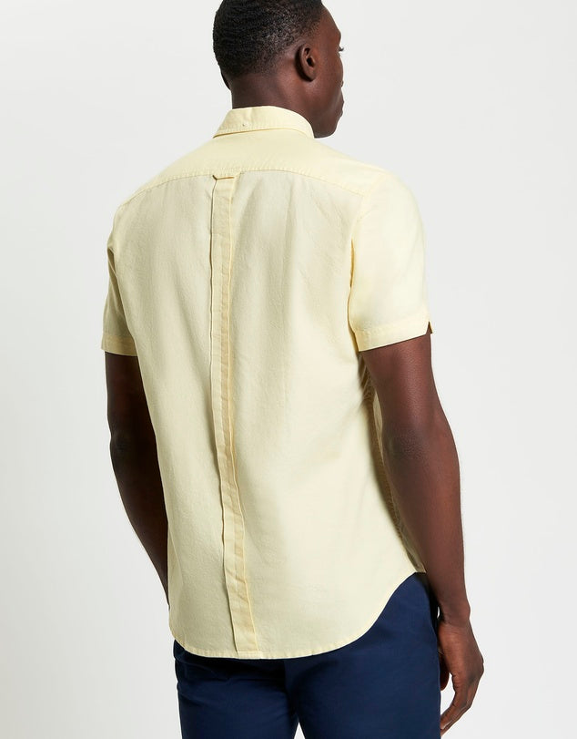 Ben Sherman Signature Short Sleeve Shirt