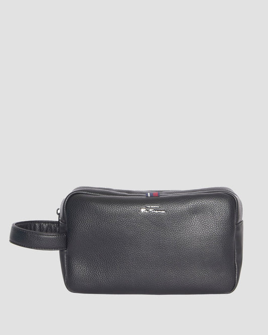 Ben Sherman Wash Bag