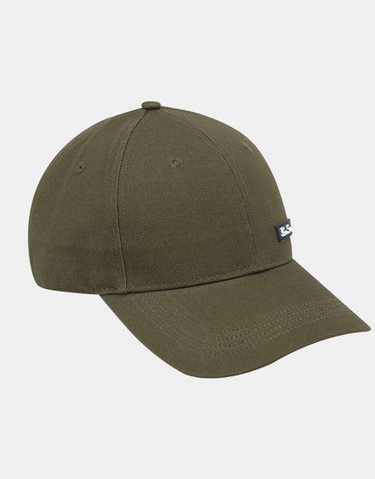 Ben Sherman Cap With Stripe