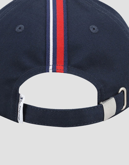 Ben Sherman Cap With Stripe