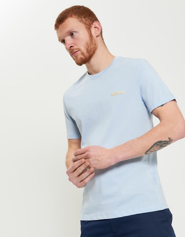 Ben Sherman Signature Tee