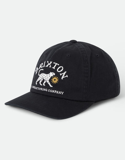 Brixton Snapback Cap Stroll