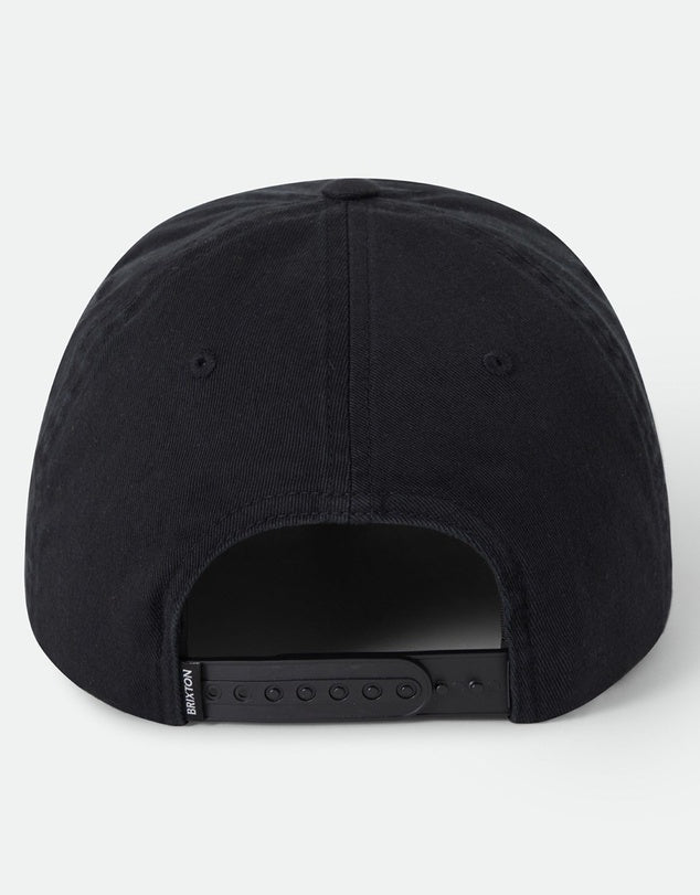 Brixton Snapback Cap Stroll