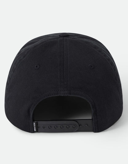 Brixton Snapback Cap Stroll