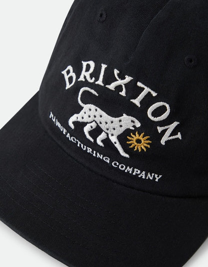 Brixton Snapback Cap Stroll