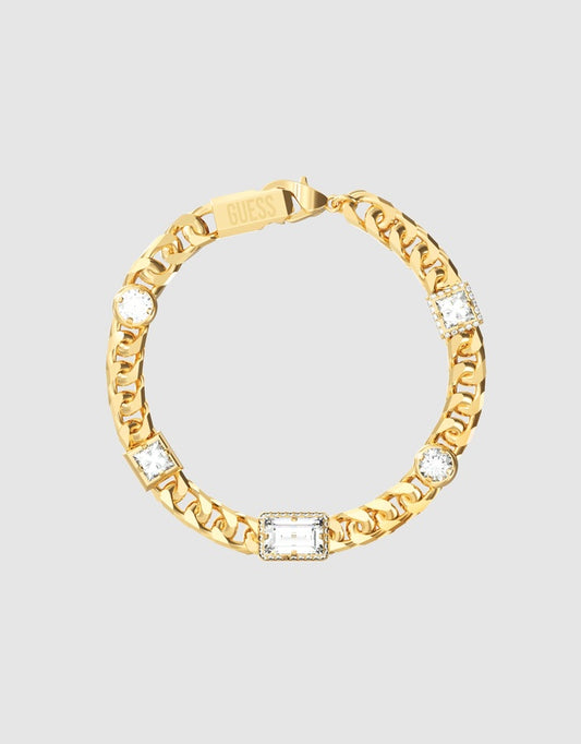Guess Supremo Chain Bracelet