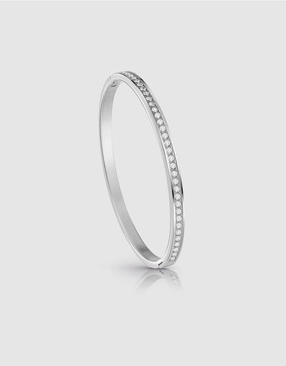 Guess Colour My Day CZ Bangle