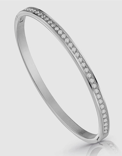 Guess Colour My Day CZ Bangle