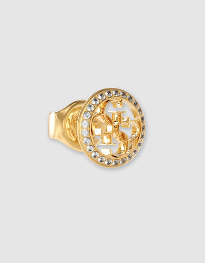Guess Life In 4G CZ Studs