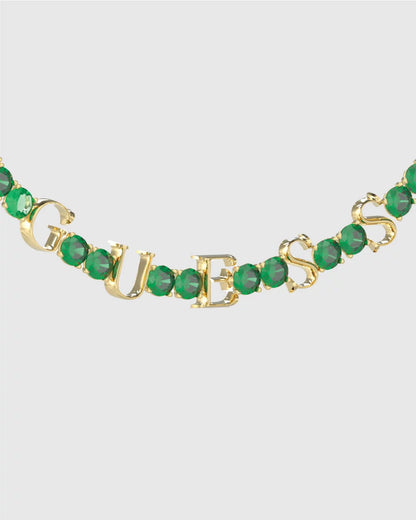 Guess Tennis Bracelet - Arm Party