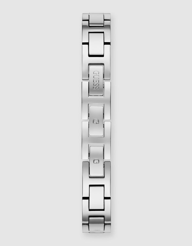 Guess Watch Bellini Silver DL Bracelet