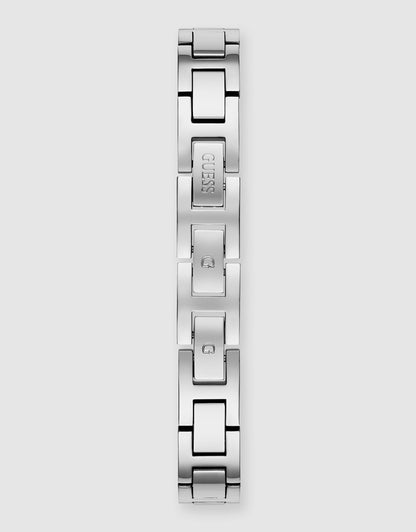 Guess Watch Bellini Silver DL Bracelet