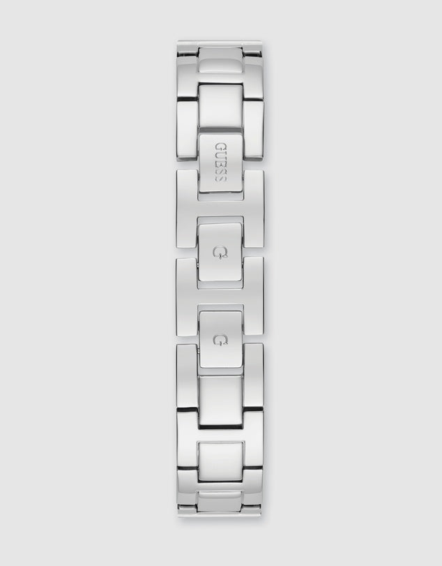 Guess Watch Serena Silver
