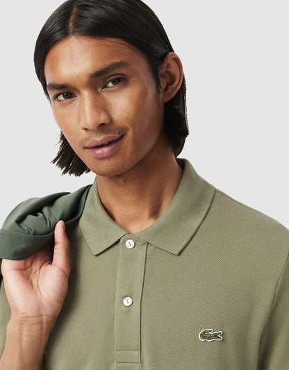 Lacoste Classic Polo