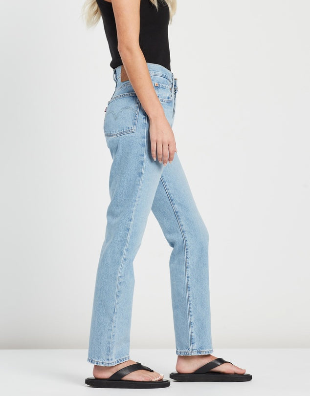 Levis 501 Original Jeans For Women