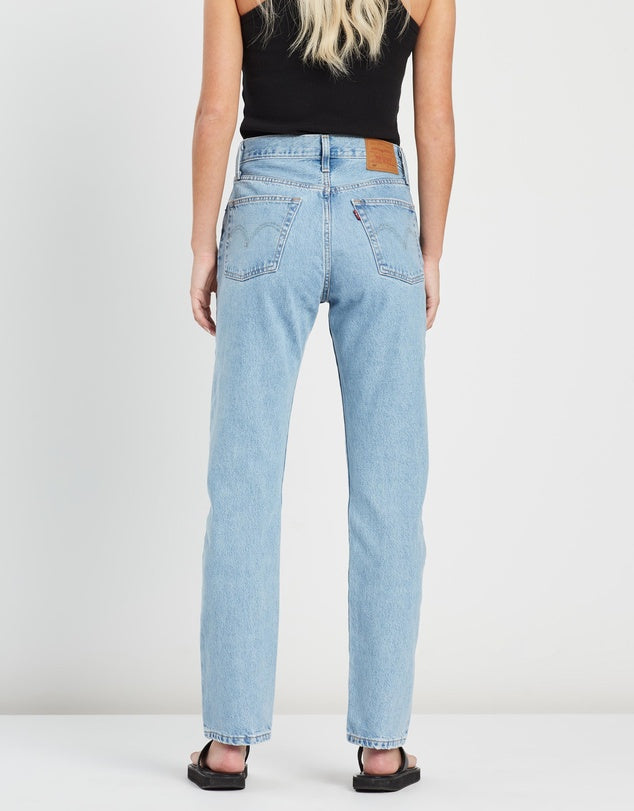 Levis 501 Original Jeans For Women