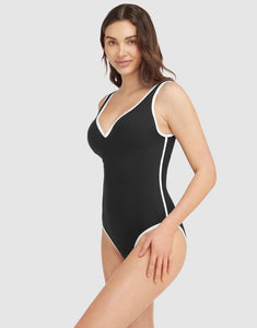Sea Level Elite D/DD Moulded Cup One Piece