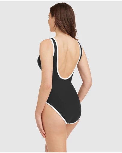 Sea Level Elite D/DD Moulded Cup One Piece