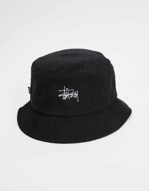 Stussy Bucket Hat Graffiti Cord