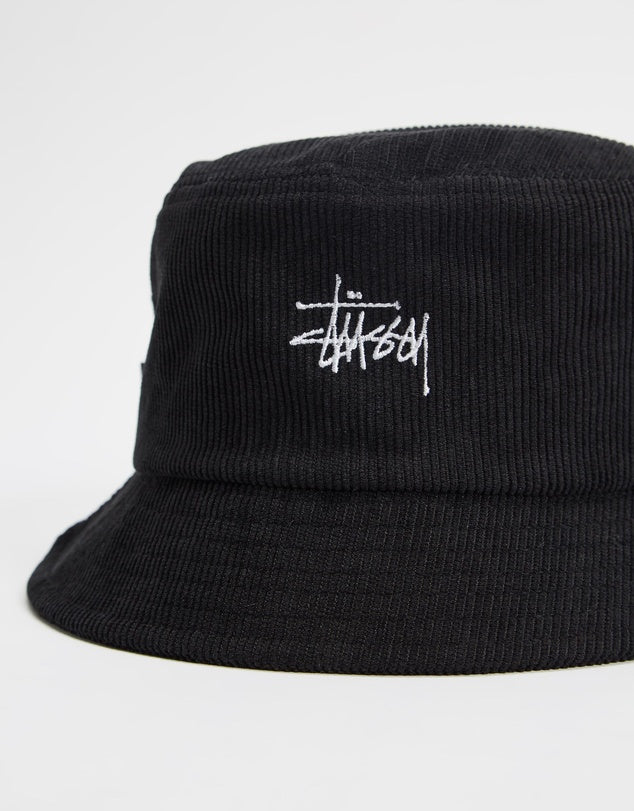 Stussy Bucket Hat Graffiti Cord