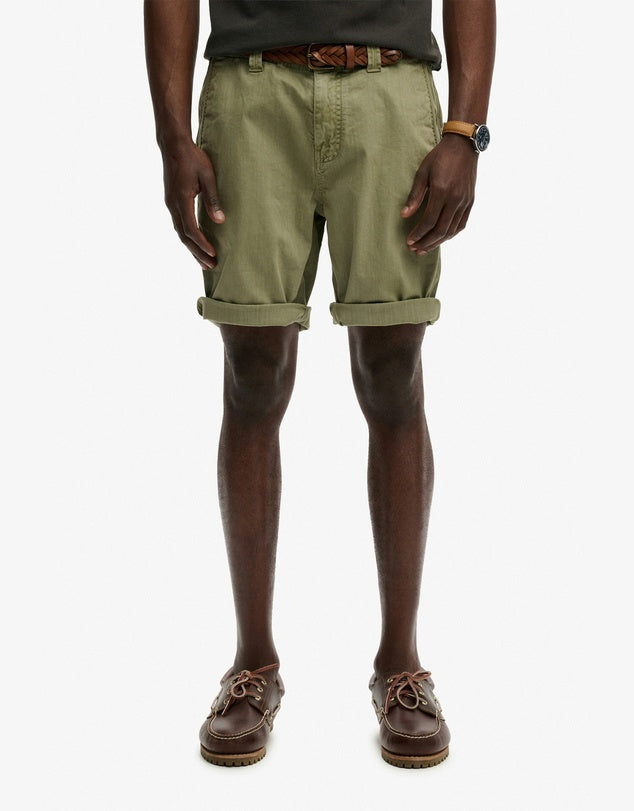 Superdry Utility Chino Short