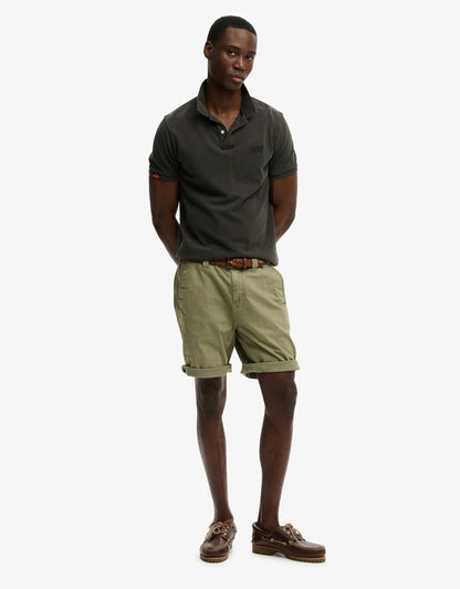 Superdry Utility Chino Short