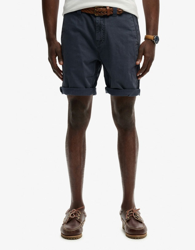 Superdry Utility Chino Short