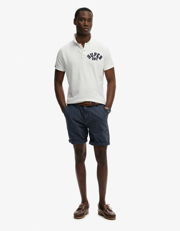 Superdry Utility Chino Short