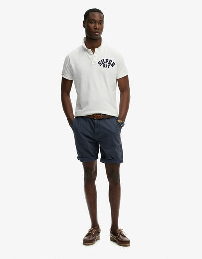 Superdry Utility Chino Short