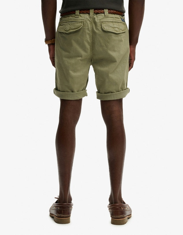 Superdry Utility Chino Short