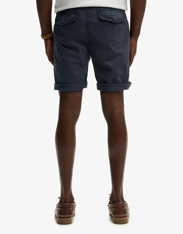 Superdry Utility Chino Short