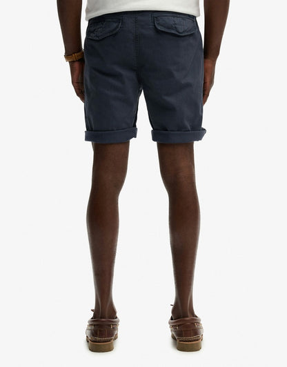 Superdry Utility Chino Short