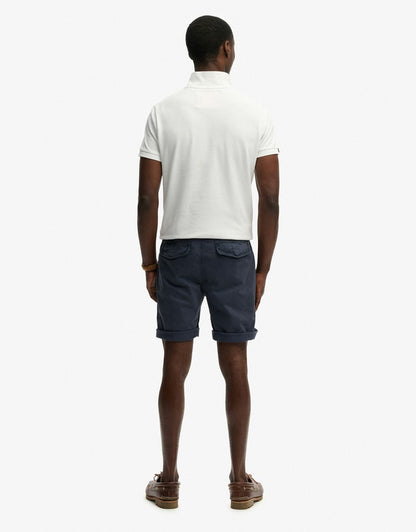 Superdry Utility Chino Short