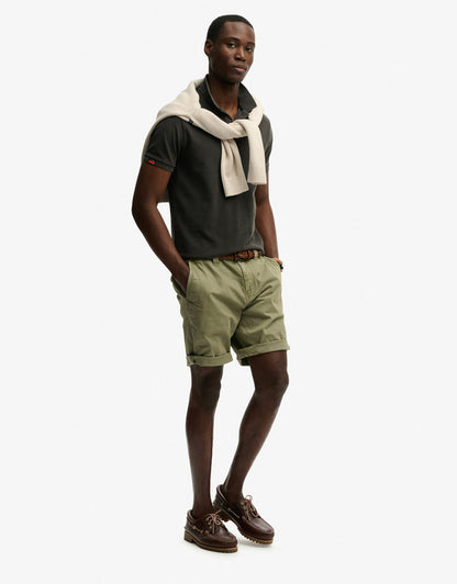 Superdry Utility Chino Short