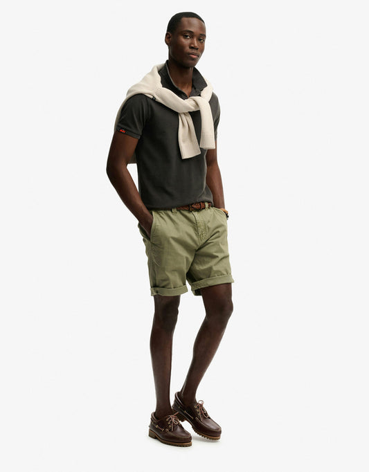 Superdry Utility Chino Short