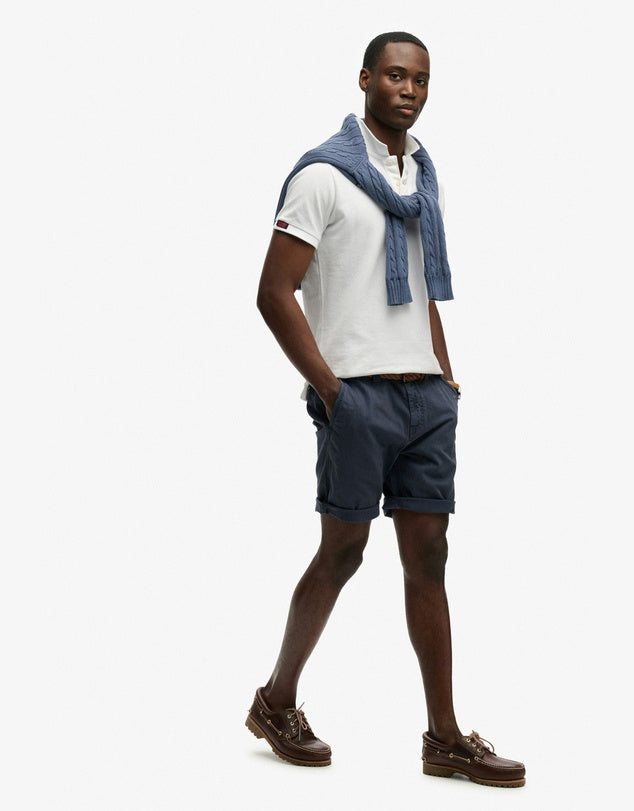 Superdry Utility Chino Short