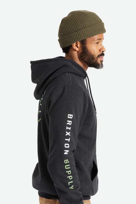 Brixton Heist Beanie