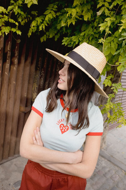 Brixton Joanna Hat