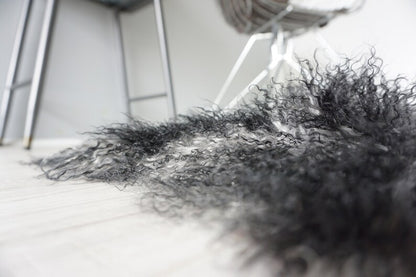 Kinsley Tibetian Lamb Hides- Single