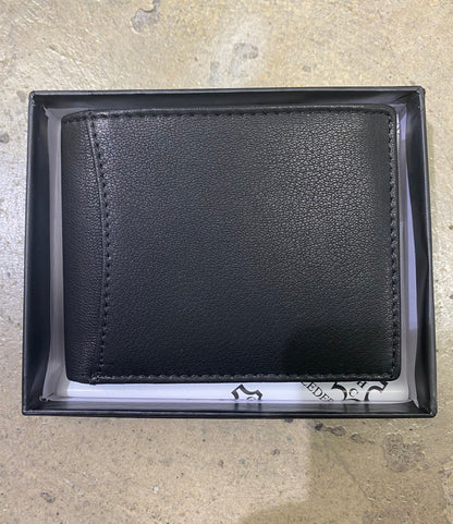 Down Under Gents Leather Wallets